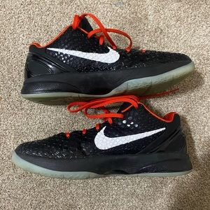 STAR batch kobe 6 protro pj tucker edition REPS